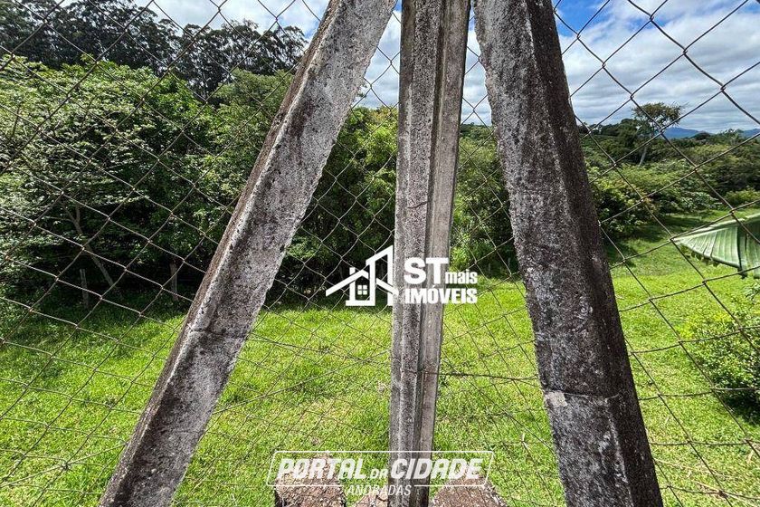 Terreno &agrave; venda - 55000m&sup2; - Pinheirinhos
