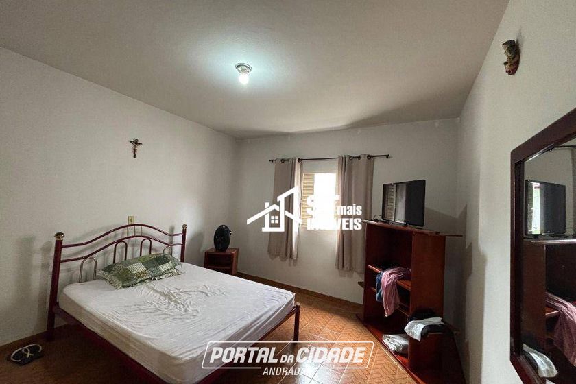 Casa &agrave; venda - 102m&sup2; - Vila Caracol
