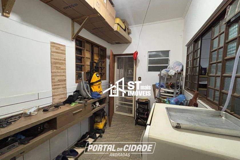 Casa &agrave; venda - 99m&sup2; - Jardim Bela Vista
