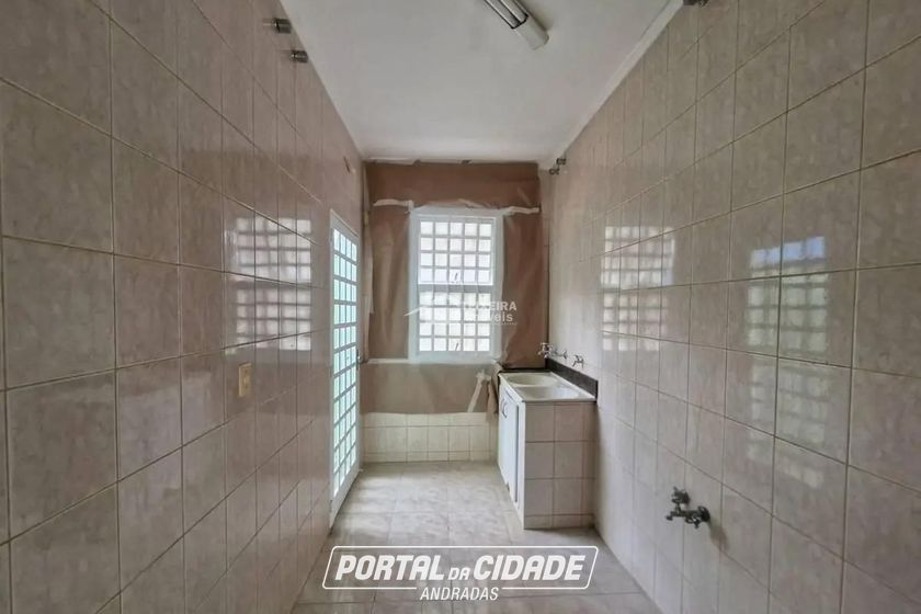 Casa &agrave; venda - 192m&sup2; - Manoel Alves dos Santos