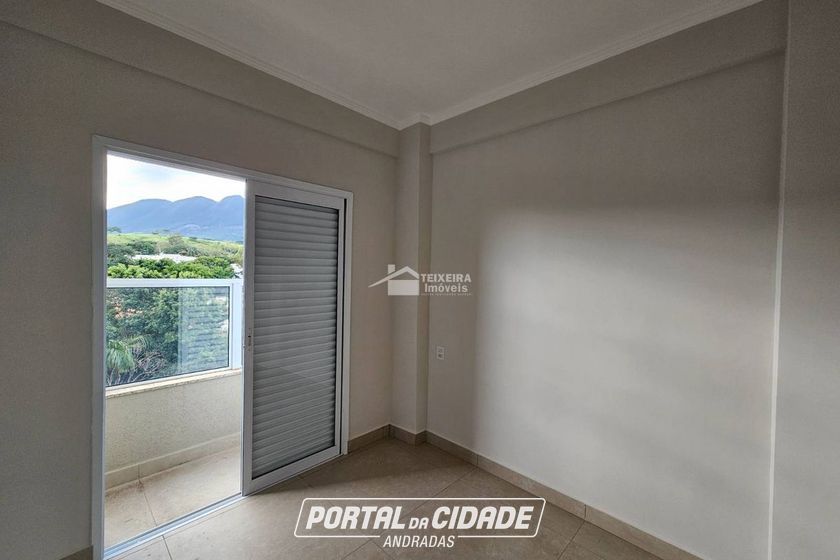 Apartamento &agrave; venda - 79m&sup2; - Centro