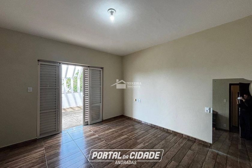 Casa &agrave; venda - 274m&sup2; - Centro
