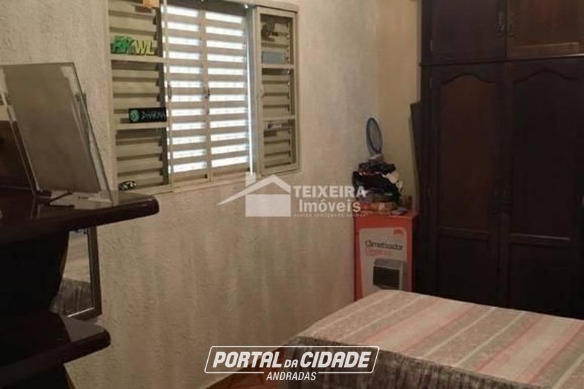 Casa &agrave; venda - 170m&sup2; - Vila Betela