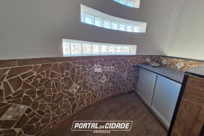 Casa &agrave; venda - 170m&sup2; - Jardim Primavera