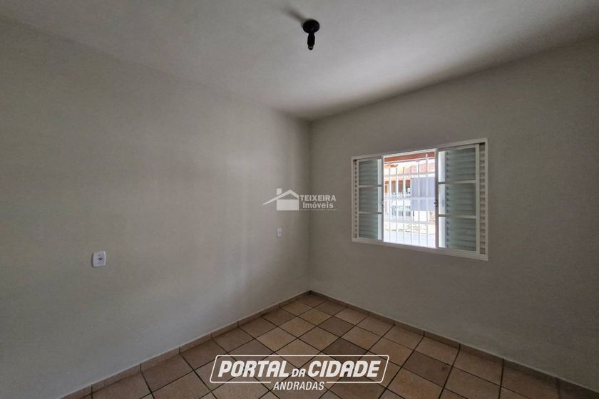 Casa &agrave; venda - 71m&sup2; - Centro