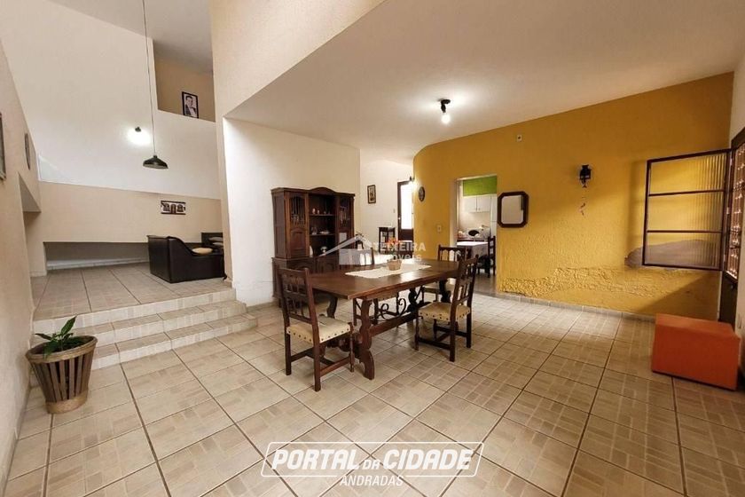 Casa &agrave; venda - 320m&sup2; - Vila Mosconi