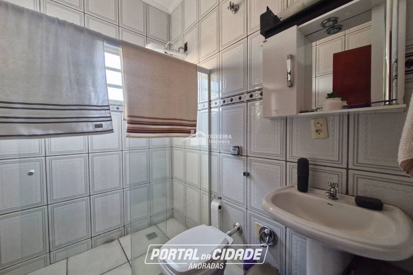 Casa &agrave; venda - 193m&sup2; - Jardim Videiras