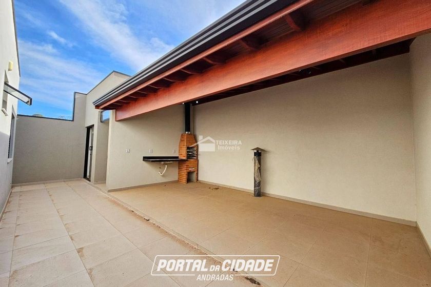 Casa &agrave; venda - 140m&sup2; - 
