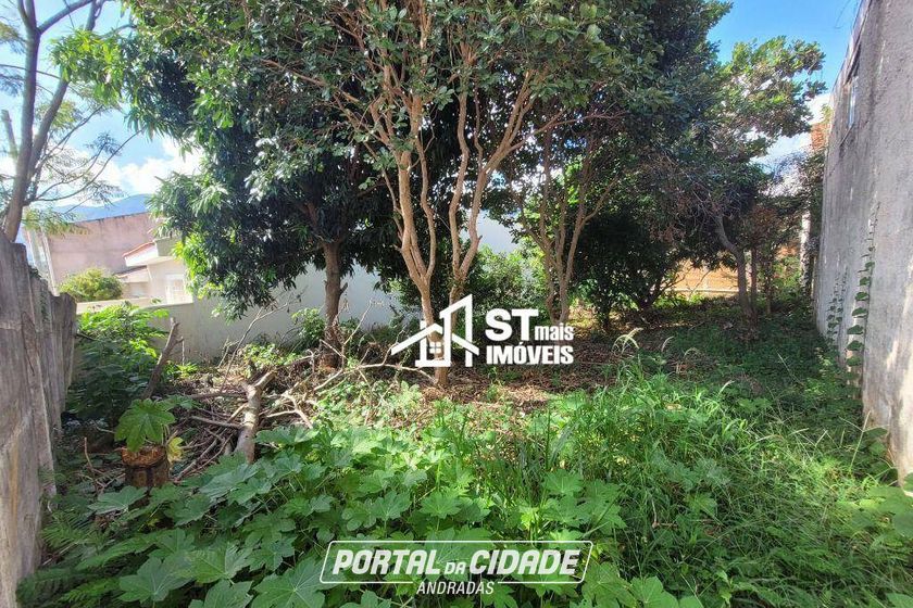 Terreno &agrave; venda - 306m&sup2; - Jardim Portal Sol