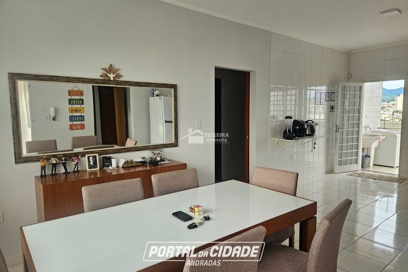 Casa &agrave; venda - 168m&sup2; - Mantiqueira Boulevard