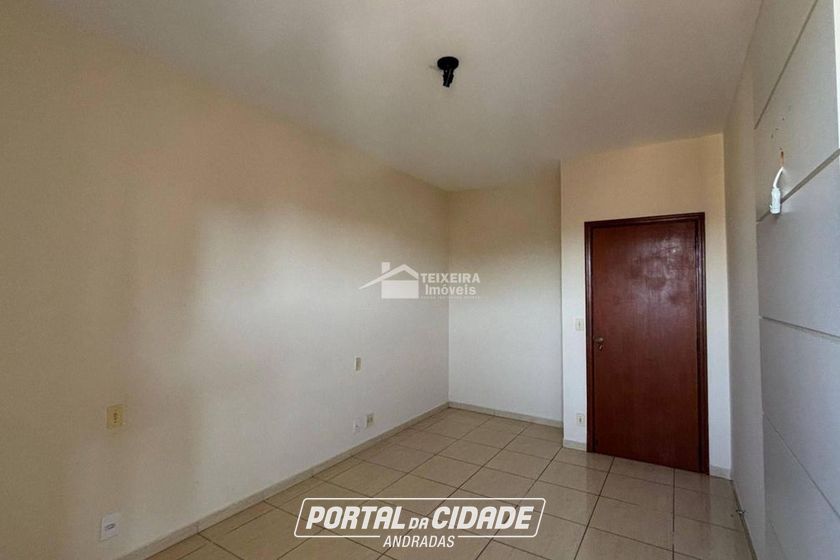 Apartamento &agrave; venda - 103m&sup2; - Centro