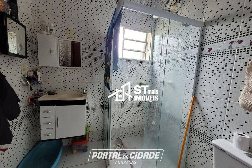 Casa &agrave; venda - 140m&sup2; - Jardim Rio Negro