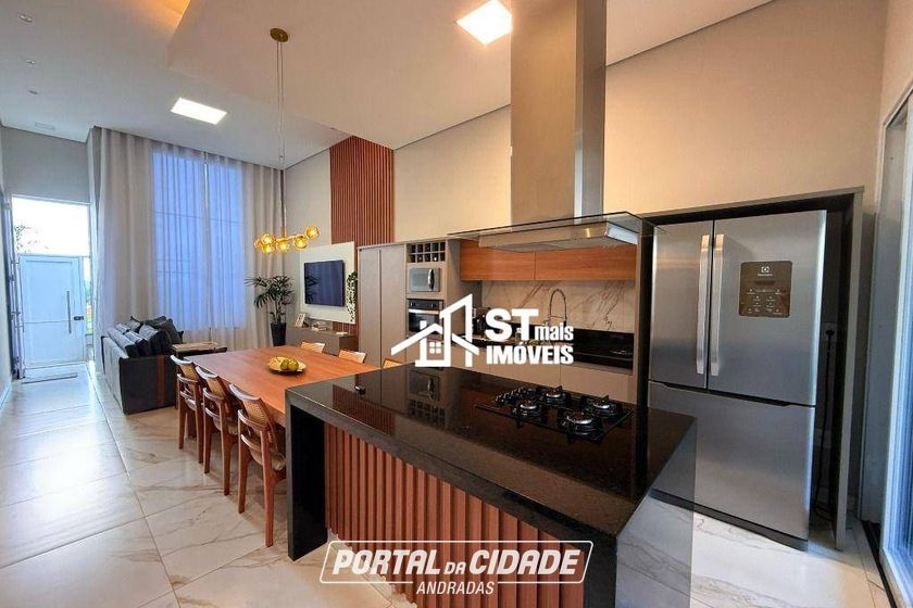 Casa &agrave; venda - 178m&sup2; - Alto da Bela Vista
