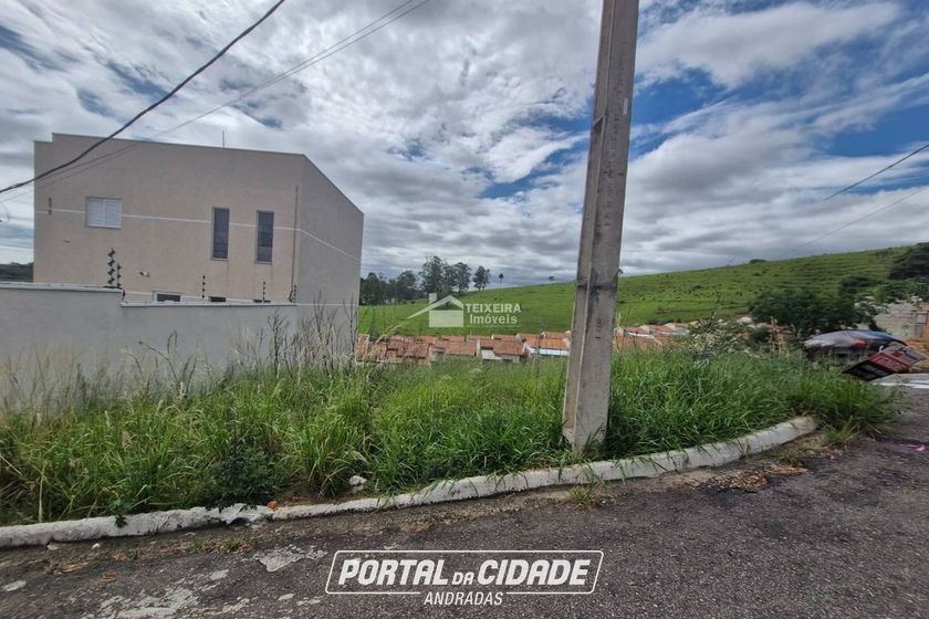 Terreno &agrave; venda - David de Paula