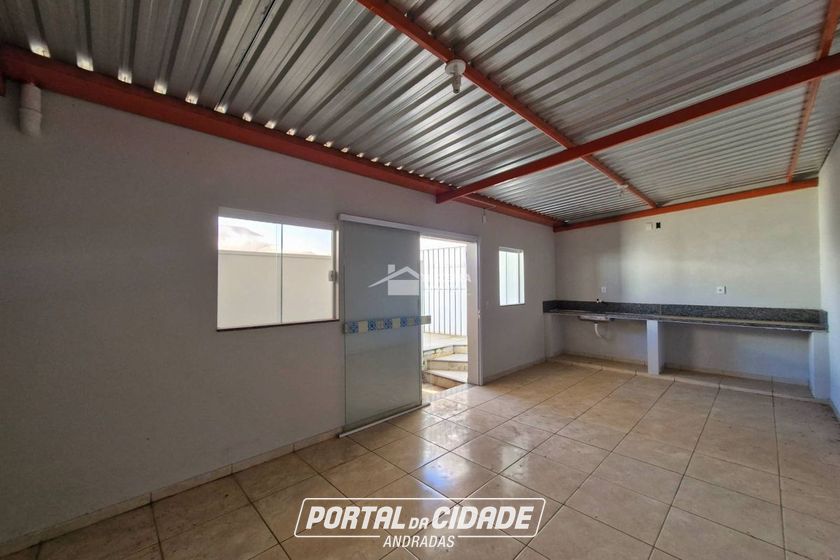 Casa &agrave; venda - 100m&sup2; - Horto Florestal