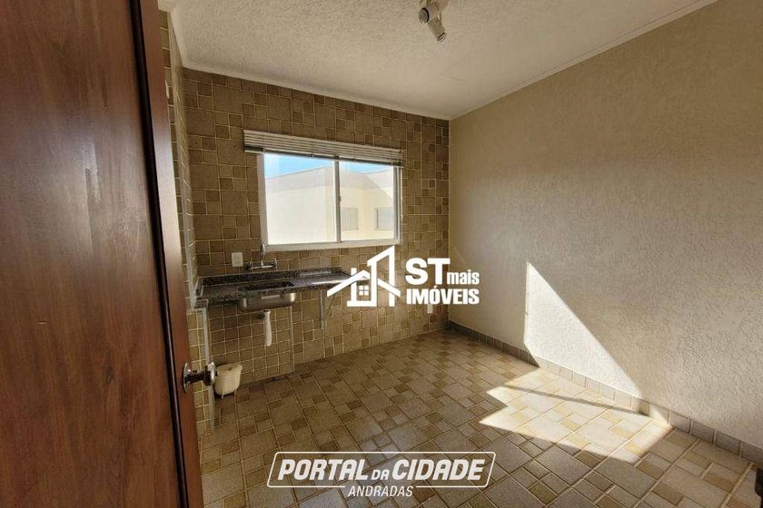 Apartamento &agrave; venda - 67m&sup2; - Vila S&atilde;o Jo&atilde;o