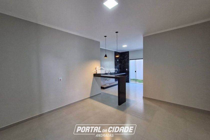 Apartamento &agrave; venda - 75m&sup2; - Jardim Mirante