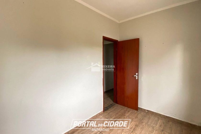 Casa &agrave; venda - 140m&sup2; - Jardim Rio Negro