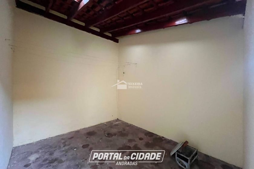 Casa para alugar - 200m&sup2; - Jardim Ip&ecirc;