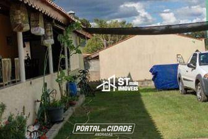 Casa &agrave; venda - 260m&sup2; - Clube UVA