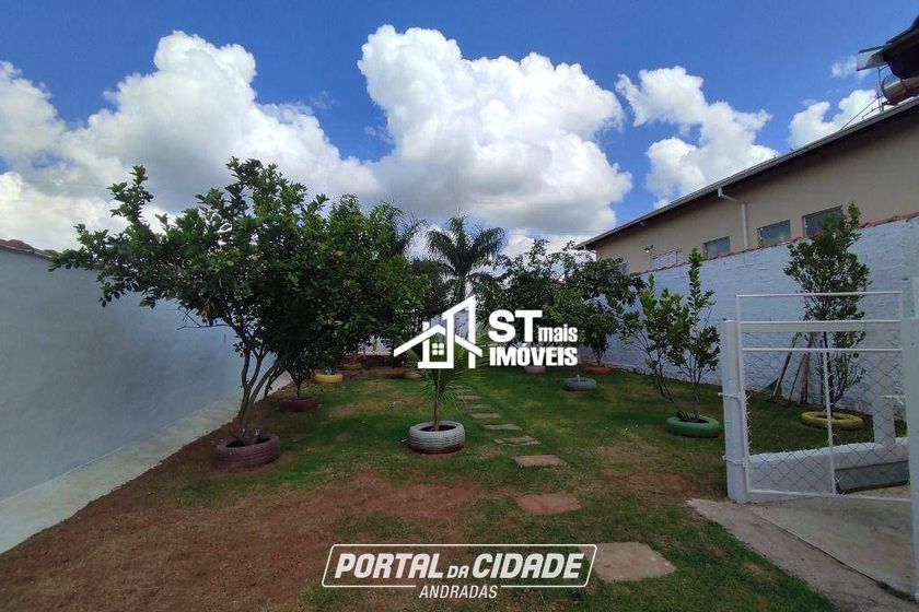 Casa &agrave; venda - 213m&sup2; - Jardim Ip&ecirc;