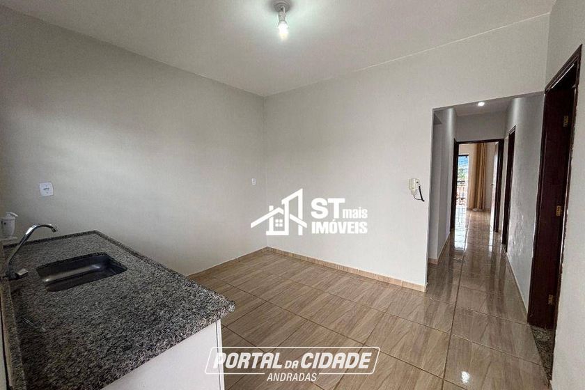 Casa &agrave; venda - 191m&sup2; - Jardim Mirante
