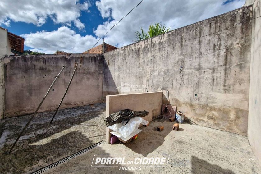 Casa &agrave; venda - David de Paula