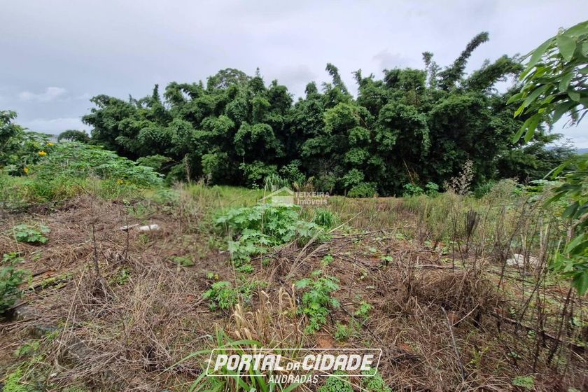 Terreno &agrave; venda - Recanto da Serra