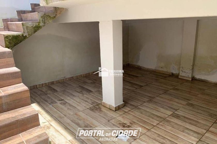 Casa &agrave; venda - 61m&sup2; - Leandro Previato