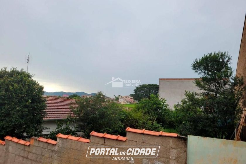 Terreno &agrave; venda - 275m&sup2; - Jardim Am&eacute;rica