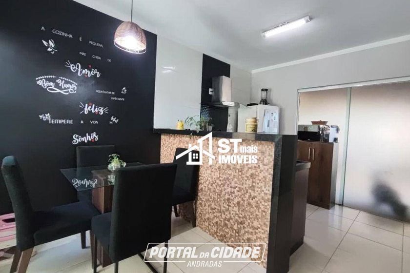 Casa &agrave; venda - 187m&sup2; - Jardim Brasil