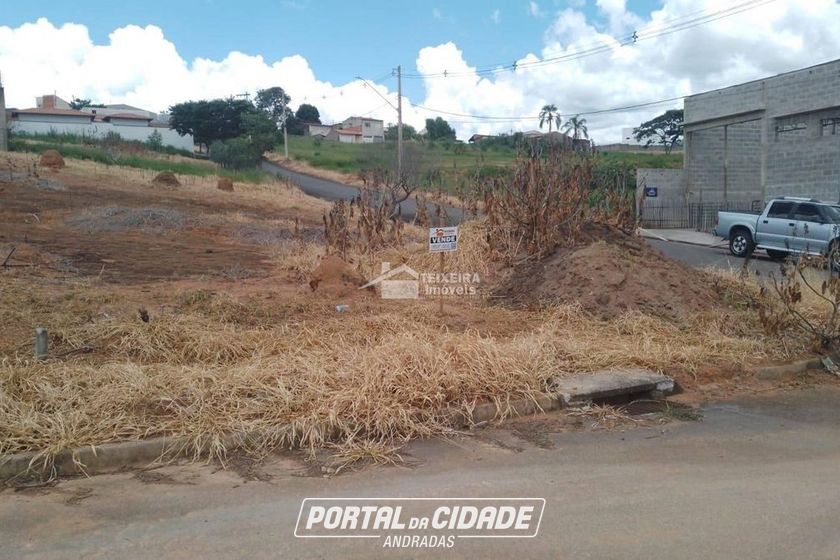 Terreno &agrave; venda - 200m&sup2; - Veredas da Serra