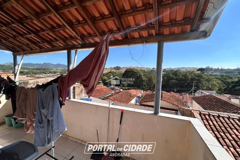 Casa &agrave; venda - 100m&sup2; - Leandro Previato