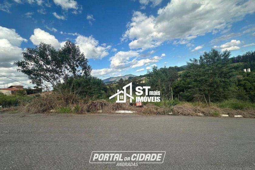 Terreno &agrave; venda - 160m&sup2; - David de Paula