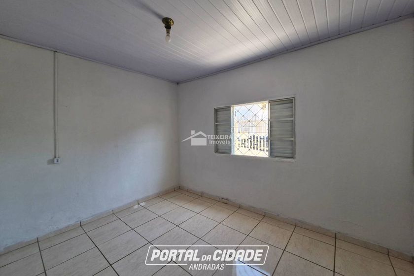 Casa &agrave; venda - 99m&sup2; - Vila Maganhoto