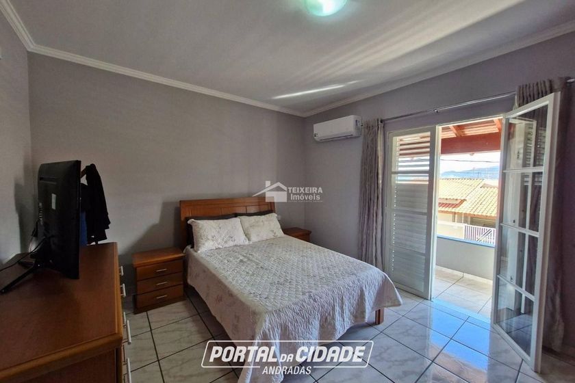 Sobrado &agrave; venda - 159m&sup2; - Jardim Ip&ecirc;
