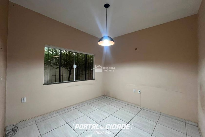 Casa para alugar - 111m&sup2; - Jardim Brasil