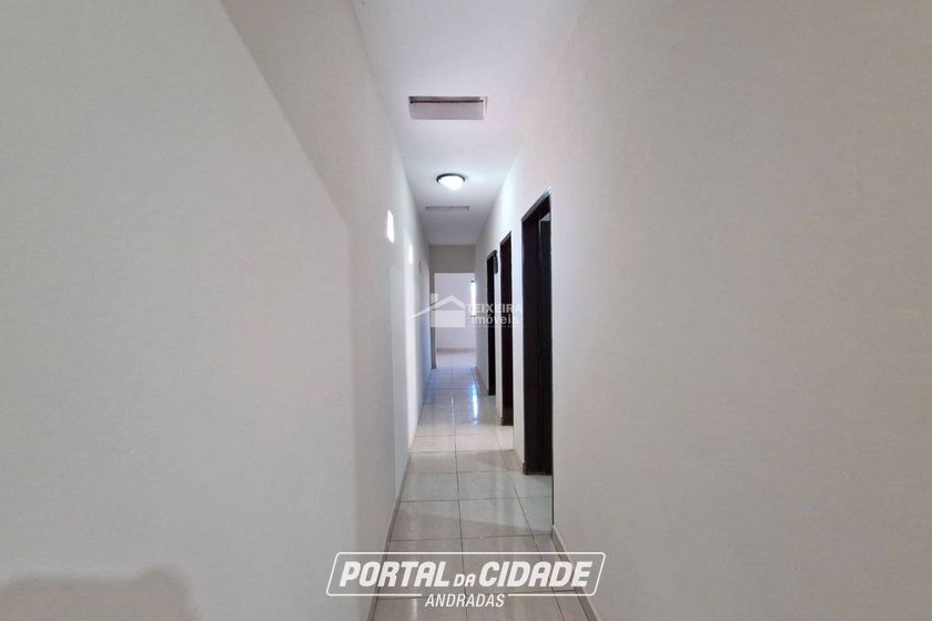 Casa &agrave; venda - 69m&sup2; - Jardim Alto da Serra