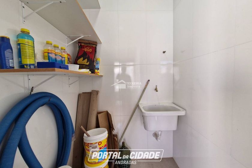 Casa &agrave; venda - 101m&sup2; - Jardim Am&eacute;lia