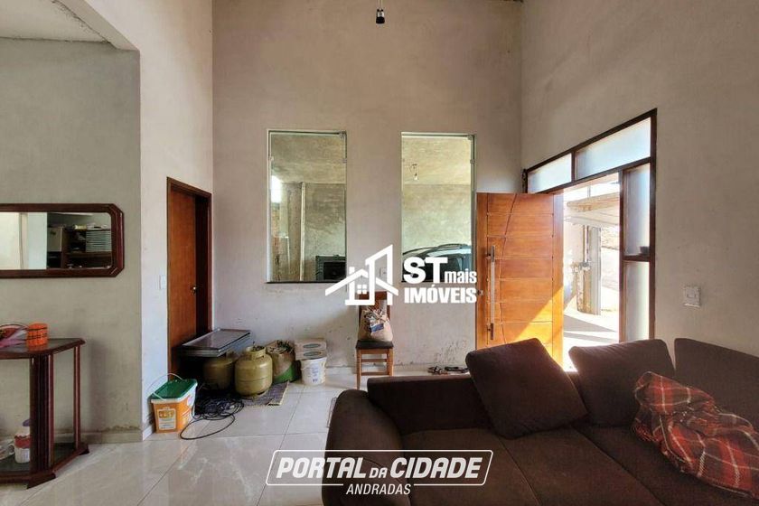 Casa &agrave; venda - 340m&sup2; - Canto dos P&aacute;ssaros