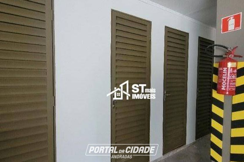 Apartamento &agrave; venda - 164m&sup2; - Centro