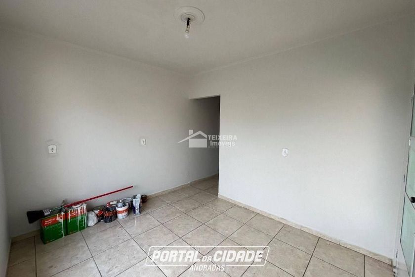 Casa &agrave; venda - 70m&sup2; - Jardim Rio Branco