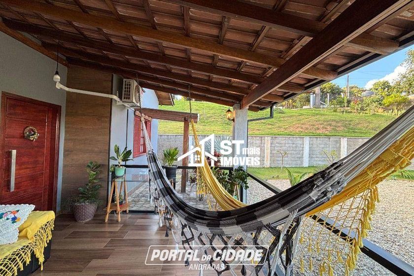 Ch&aacute;cara &agrave; venda - 6000m&sup2; - Residencial Recanto Verde