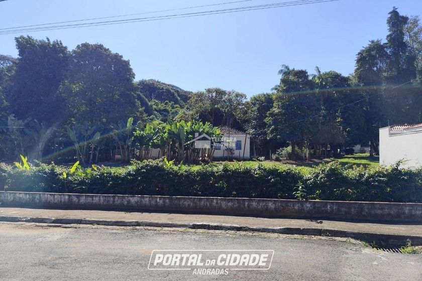 Terreno &agrave; venda - 390m&sup2; - Logoa Dourada
