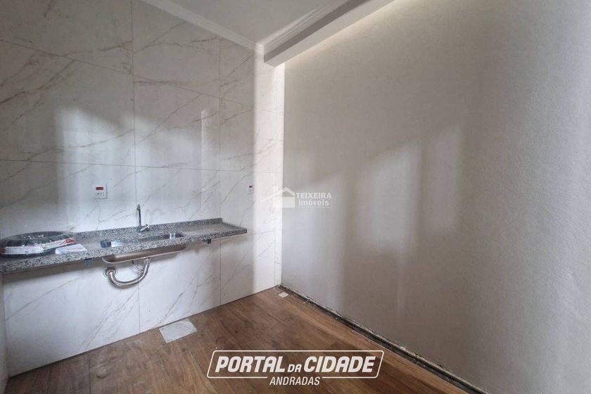Sal&atilde;o Comercial &agrave; venda - 160m&sup2; - Jardim Mirante