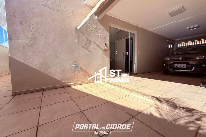 Casa &agrave; venda - 201m&sup2; - Jardim Panorama