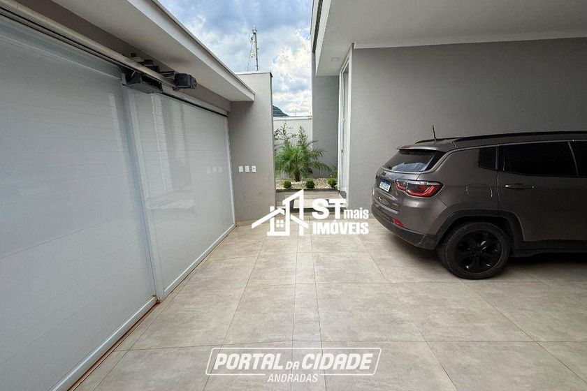 Casa &agrave; venda - 178m&sup2; - Alto da Bela Vista
