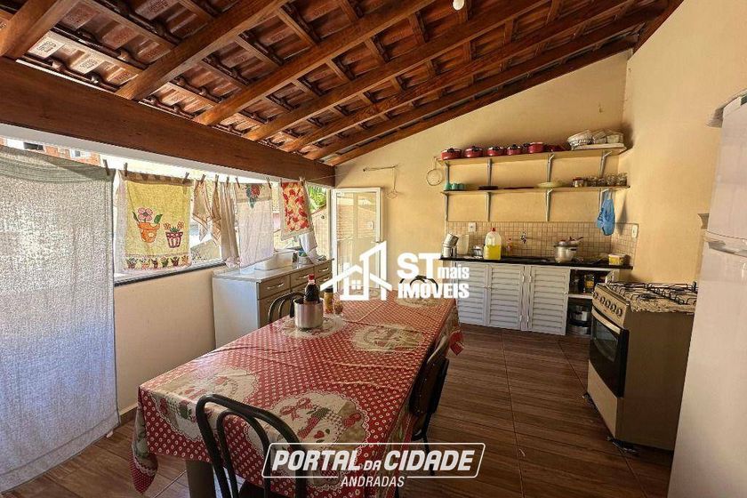 Casa &agrave; venda - 120m&sup2; - Jardim Panorama