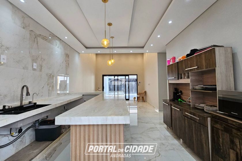 Casa &agrave; venda - 160m&sup2; - Jardim Lima