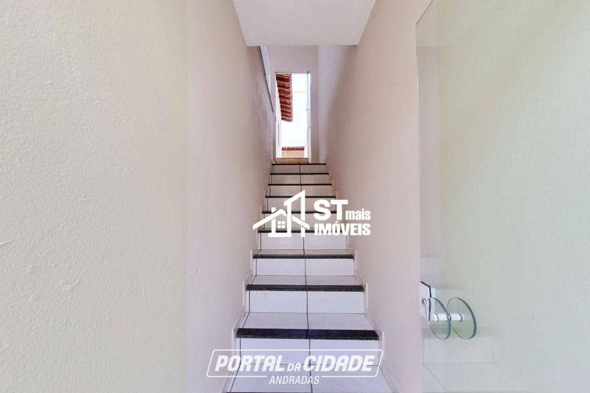 Casa &agrave; venda - 173m&sup2; - Portal da Mantiqueira